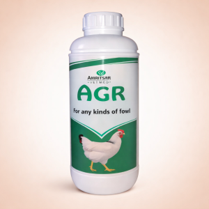 AGR Liquid
