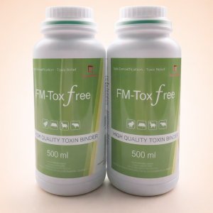 FM-TOX FREE