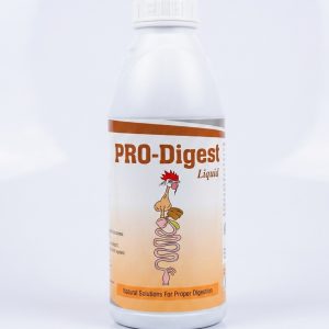 Pro Digest