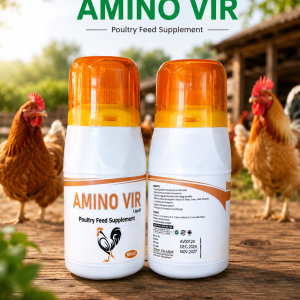 Amino VIR Liquid