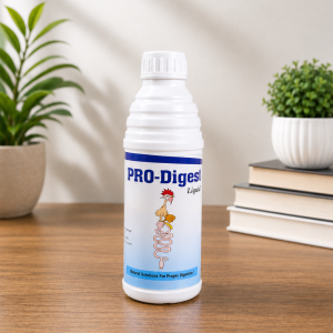Pro Digest